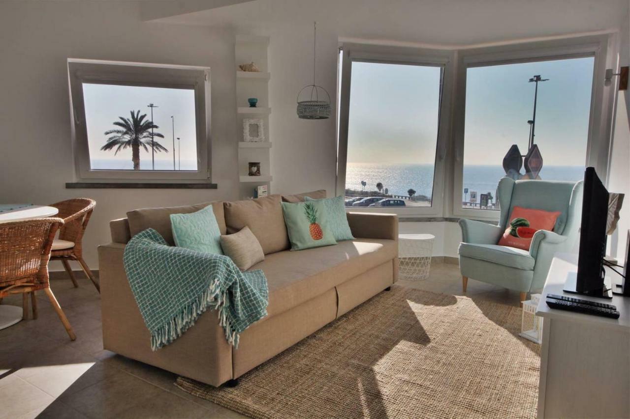 Avencas Beach House - Ocean View Lisboa エクステリア 写真