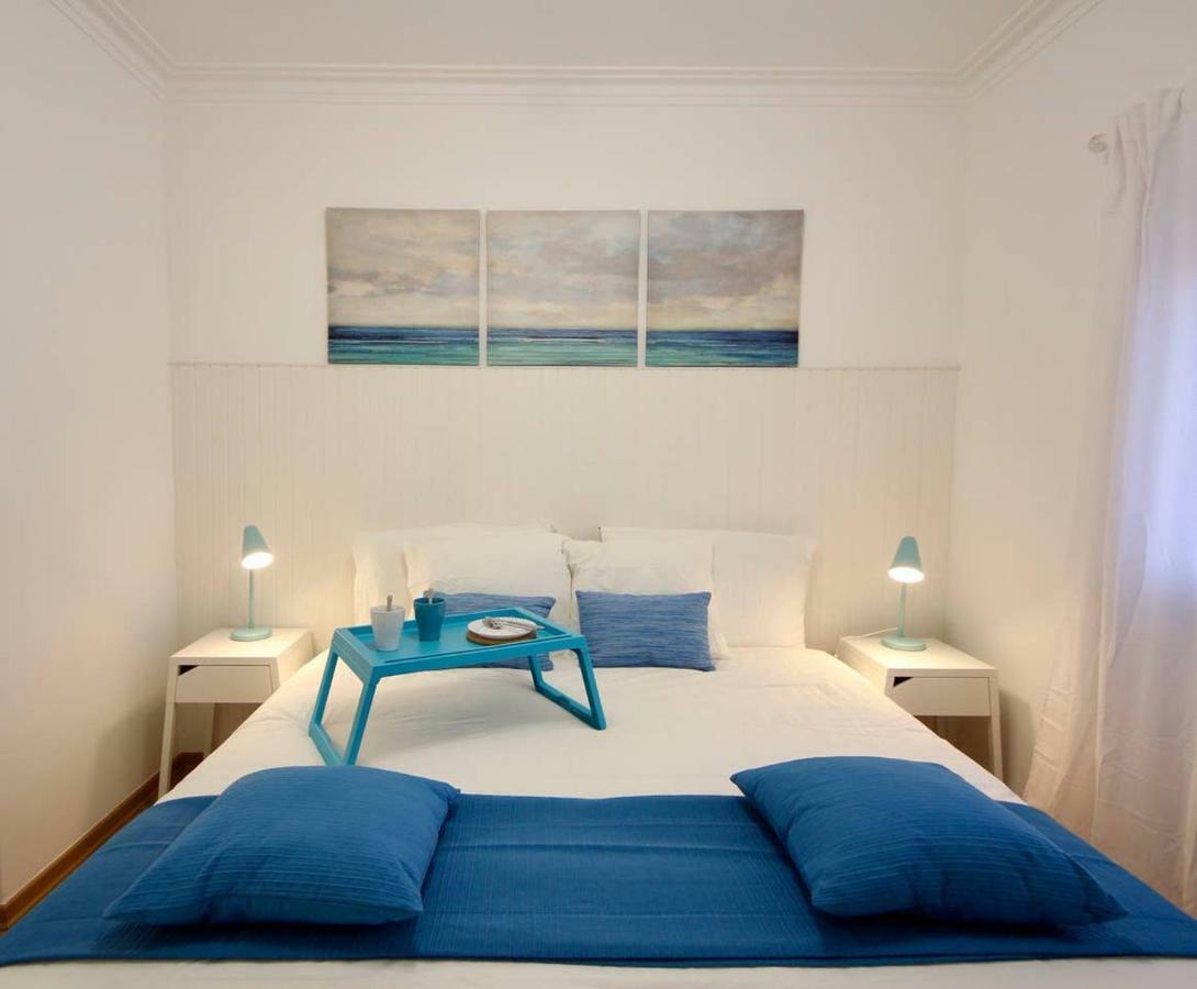 Avencas Beach House - Ocean View Lisboa エクステリア 写真