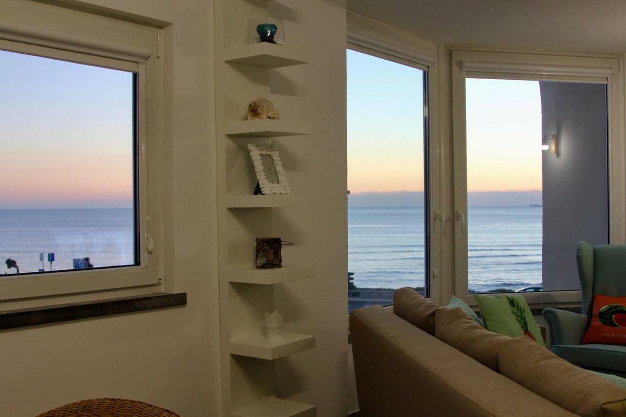 Avencas Beach House - Ocean View Lisboa エクステリア 写真