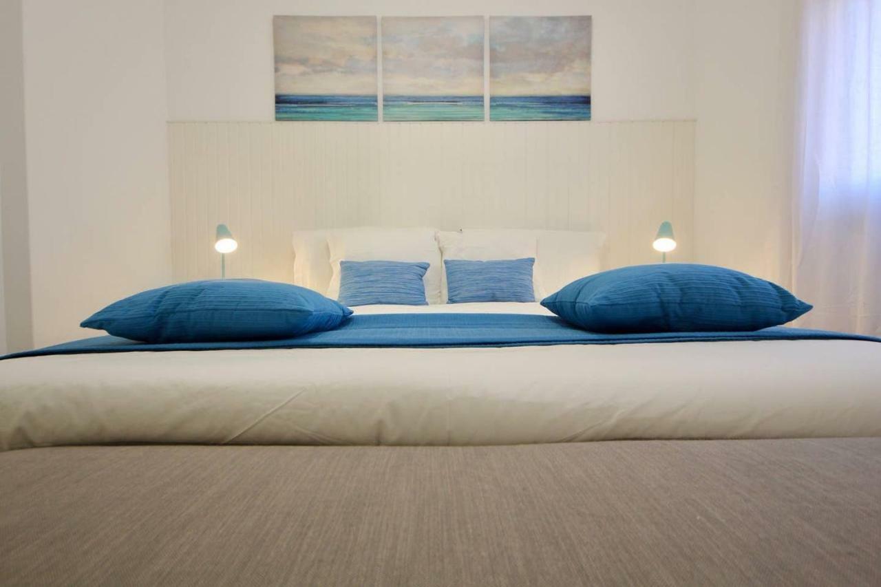 Avencas Beach House - Ocean View Lisboa エクステリア 写真