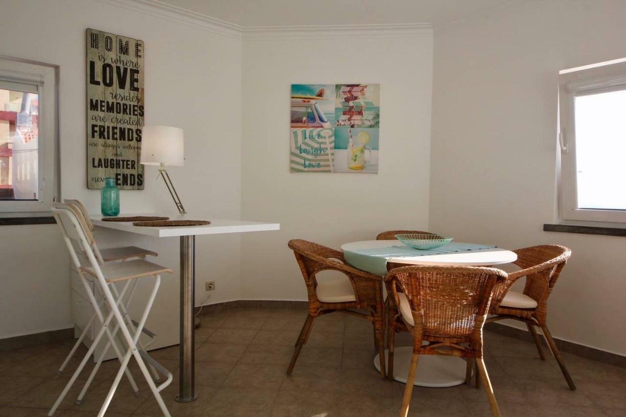 Avencas Beach House - Ocean View Lisboa エクステリア 写真