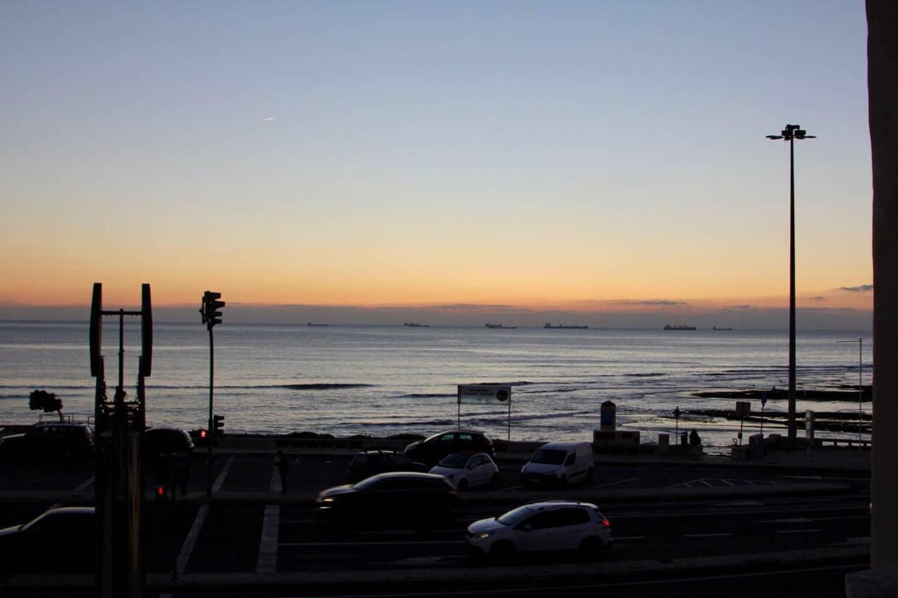 Avencas Beach House - Ocean View Lisboa エクステリア 写真